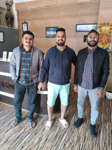 jajora hotel by premier hotels