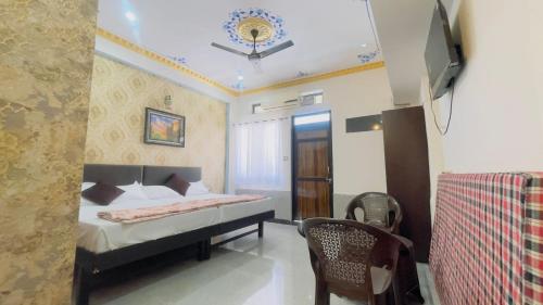 jajora hotel by premier hotels