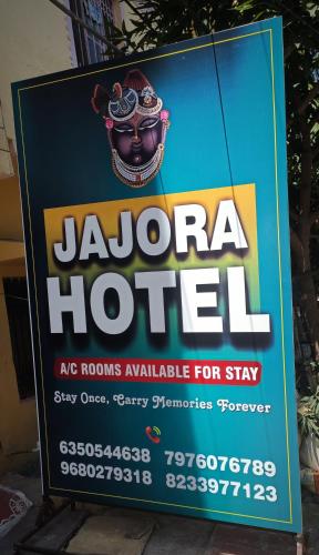 jajora hotel by premier hotels