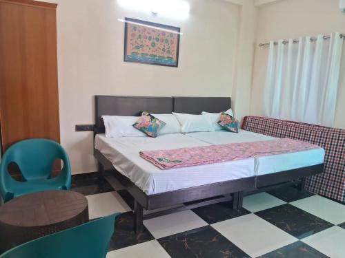 jajora udaipur by premier hotels