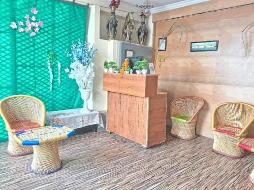 jajora hotel by premier hotels