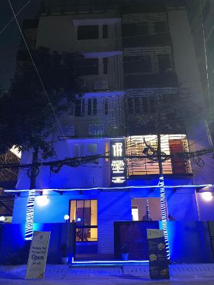 dhaka