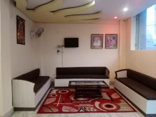 haridham guest house