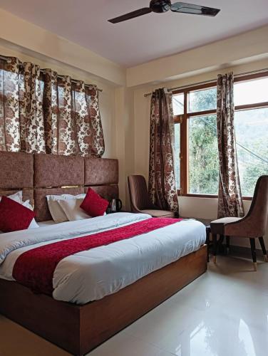 shimla