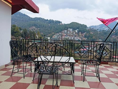 shimla