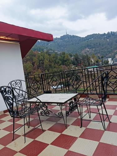 shimla