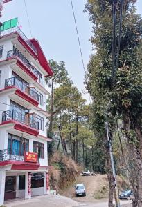 shimla