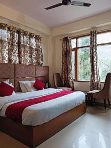 shimla