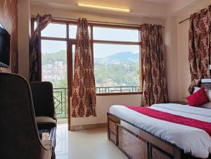 shimla