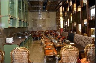 Raj Regent Kurichy,,4 star