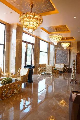 Raj Regent Kurichy,,4 star