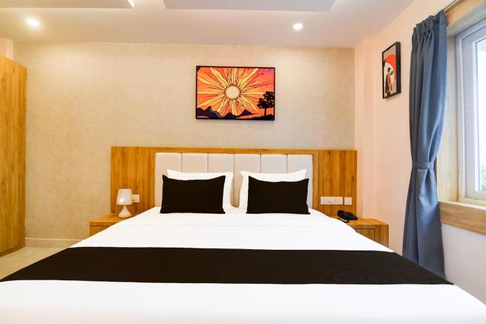 super townhouse oak sayhallo sincity