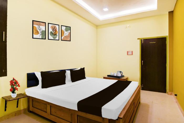 super collection o howrah botanical garden formerly tanima villa