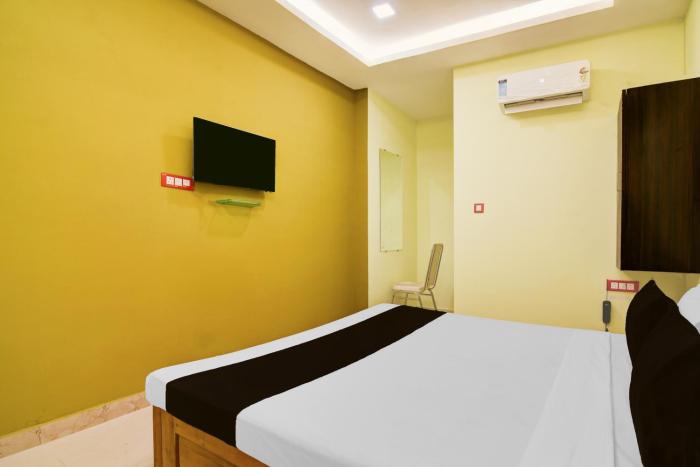 super collection o howrah botanical garden formerly tanima villa