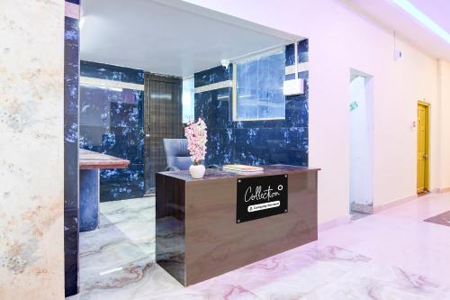 Super Collection O Howrah Botanical Garden Formerly Tanima Villa,,3 star