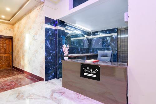 Super Collection O Howrah Botanical Garden Formerly Tanima Villa,,3 star