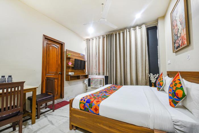faridabad