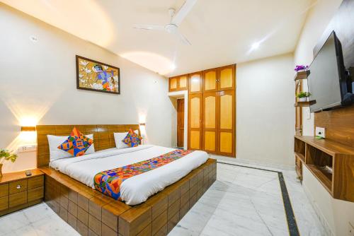 Hotel O Galaxy,,3 star