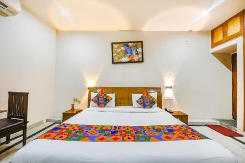 Hotel O Galaxy,,3 star