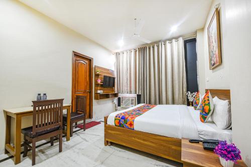 faridabad