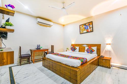 Hotel O Galaxy,,3 star