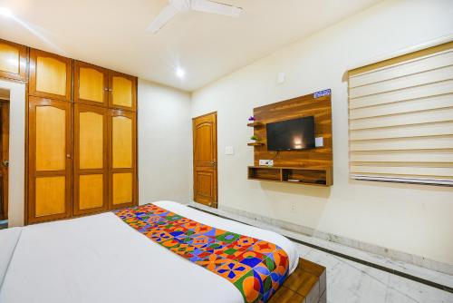 Hotel O Galaxy,,3 star