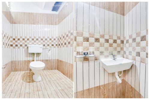 hotel o shirdi blissful residency