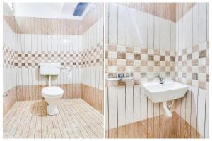 hotel o shirdi blissful residency