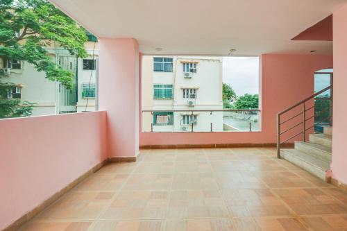 hotel o shirdi blissful residency