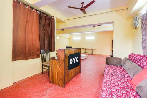 hotel o shirdi blissful residency