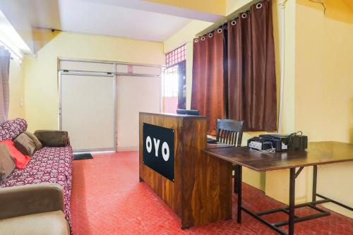 hotel o shirdi blissful residency