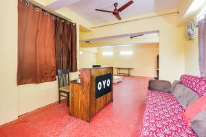 hotel o shirdi blissful residency