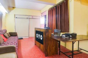 hotel o shirdi blissful residency