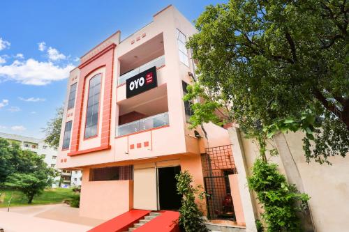 hotel o shirdi blissful residency