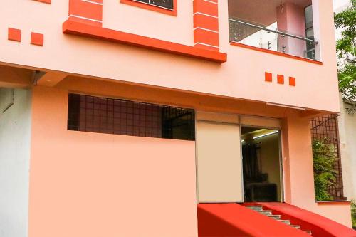 hotel o shirdi blissful residency