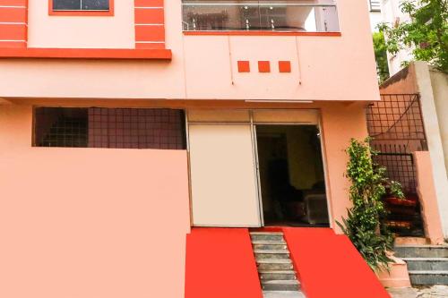 hotel o shirdi blissful residency