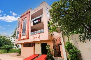 hotel o shirdi blissful residency