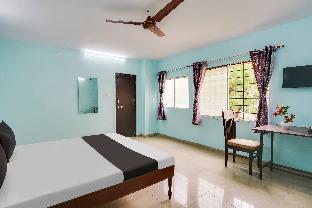 hotel o shirdi blissful residency
