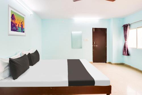 Hotel O Shirdi Blissful Residency,,4 star