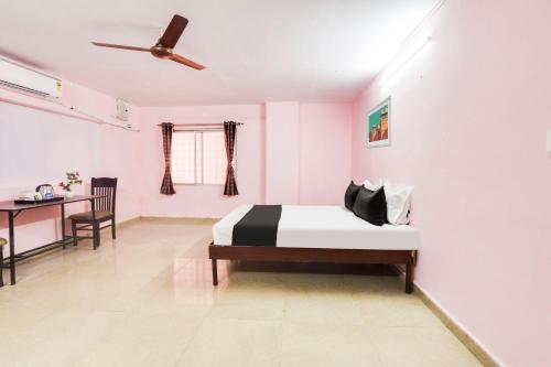 Hotel O Shirdi Blissful Residency,,4 star