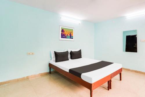 Hotel O Shirdi Blissful Residency,,4 star
