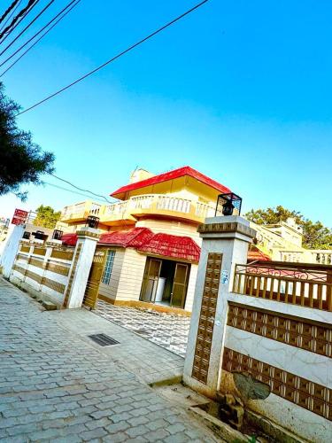 hotel o home crystal cottage home stay