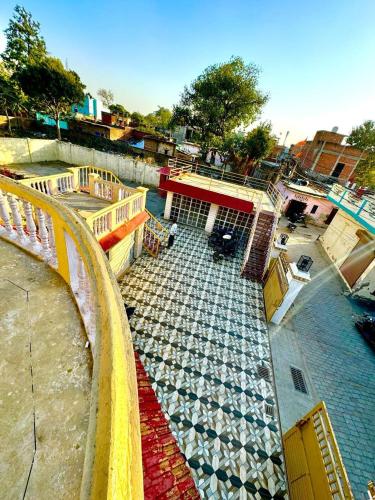 hotel o home crystal cottage home stay