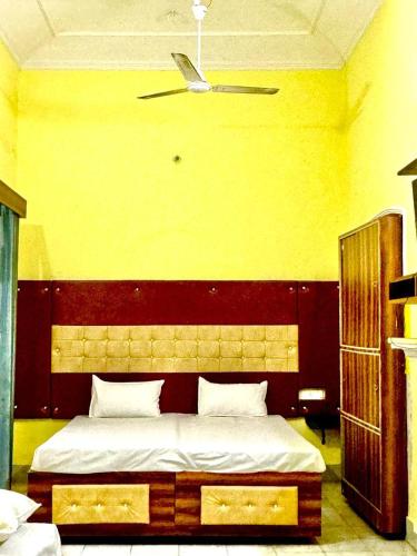 hotel o home crystal cottage home stay