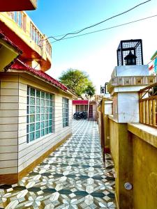 hotel o home crystal cottage home stay