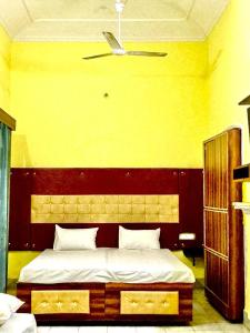 hotel o home crystal cottage home stay