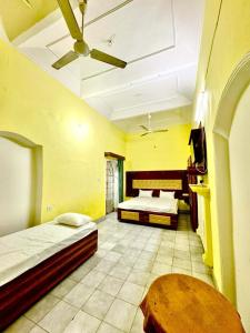 hotel o home crystal cottage home stay