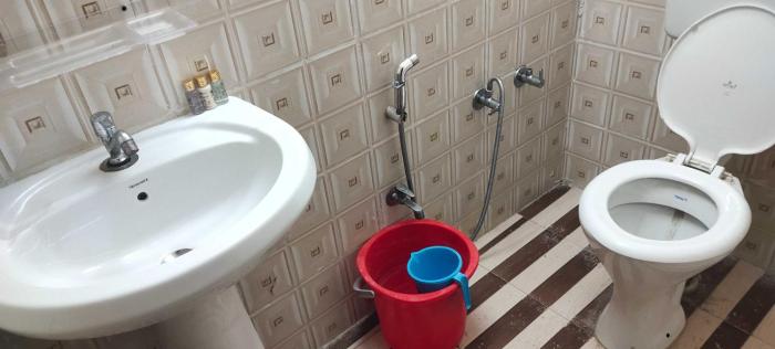 hotel o home crystal cottage home stay