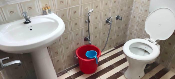 hotel o home crystal cottage home stay