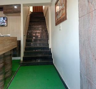 hotel o cm residency